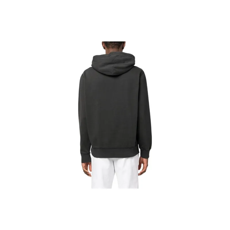 Polo Ralph Lauren Logo print Drawstring Hoodie-2