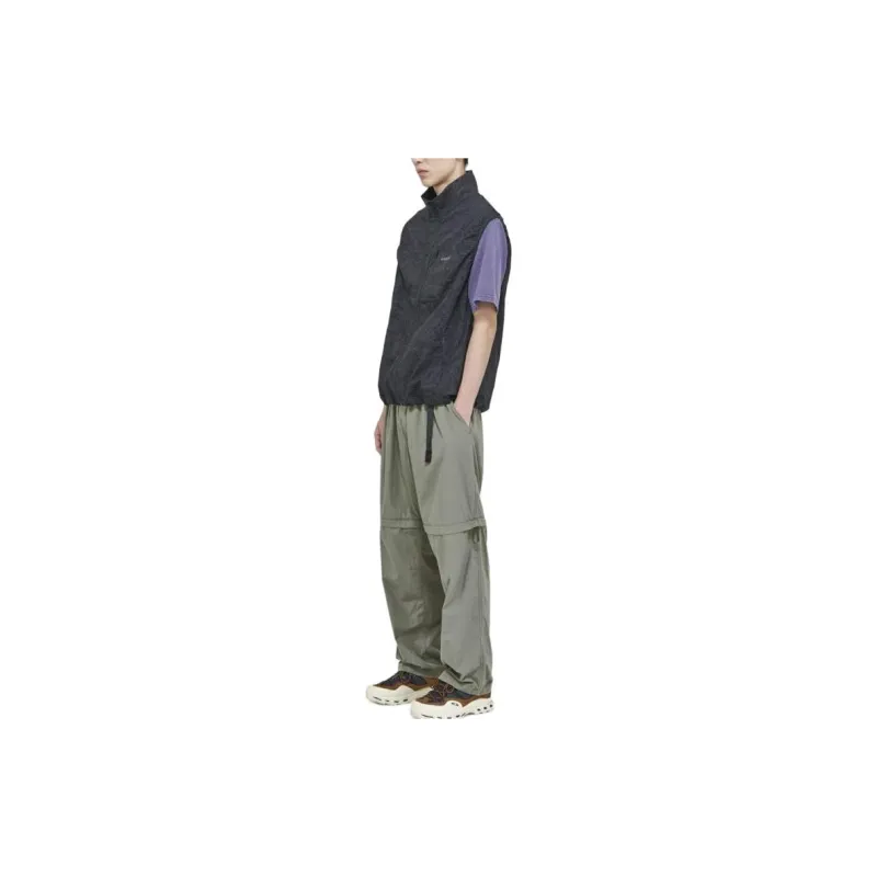 Gramicci SS24 Casual Pants Men's-4