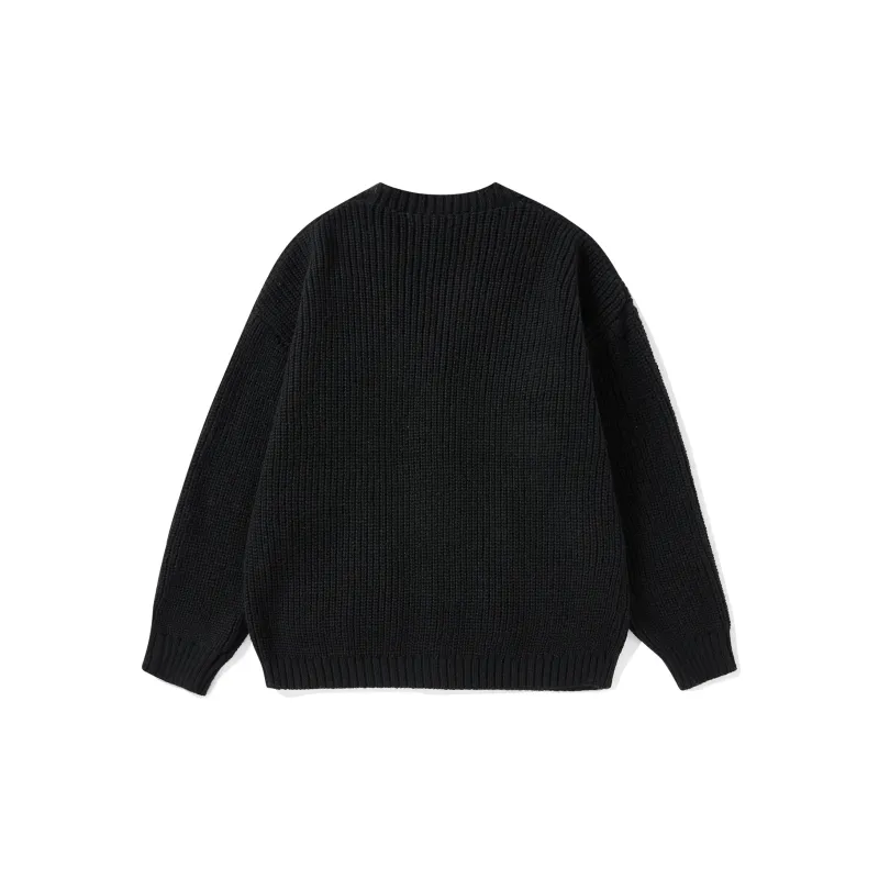 PAL ONGACO Knitwear Unisex-7
