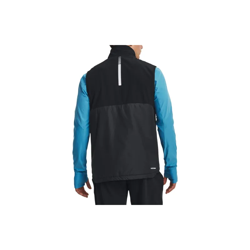 Under Armour Tank Top Men's Black-4