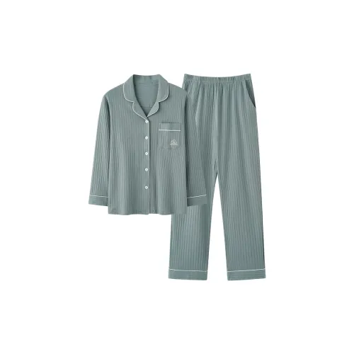 MADALLO Women's Pajama Sets