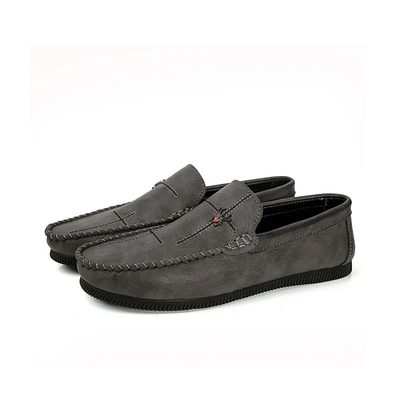 KUPE Gommino Loafers Men-6