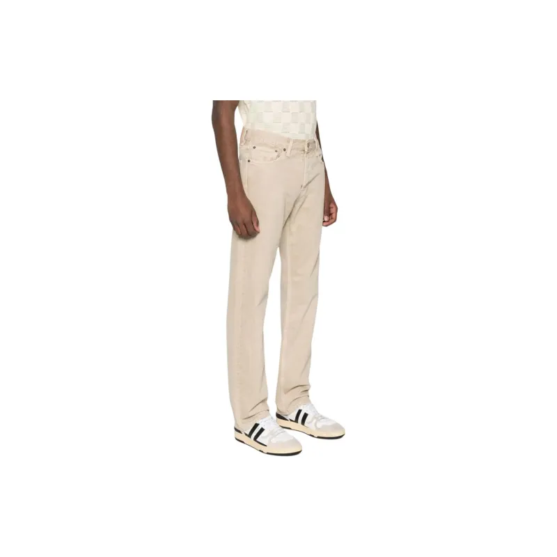 Sunflower Standard Straight leg Jeans-2