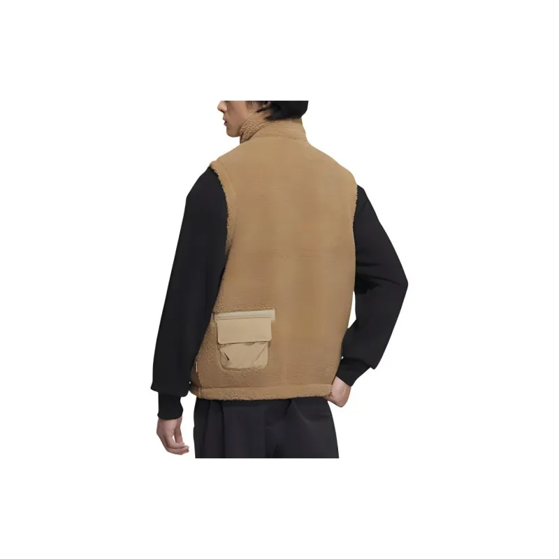 Adidas Originals Vests Men Khaki-3