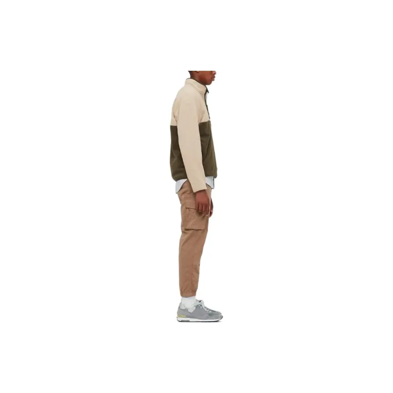 UNIQLO Sweatshirts Men Ecru-3
