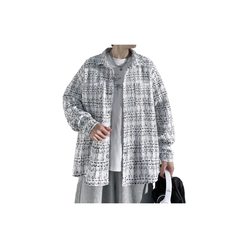 Ang2 Stu Jackets Unisex-4