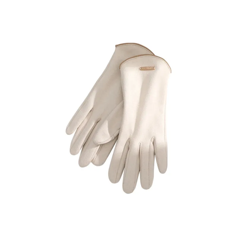 NANJIREN Autumn And Winter Models Warm Gloves Women's-2