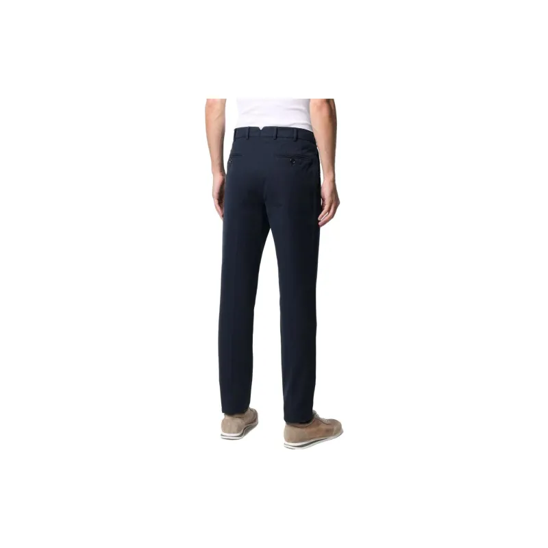 Brunello Cucinelli Straight Leg Chino Pants-2