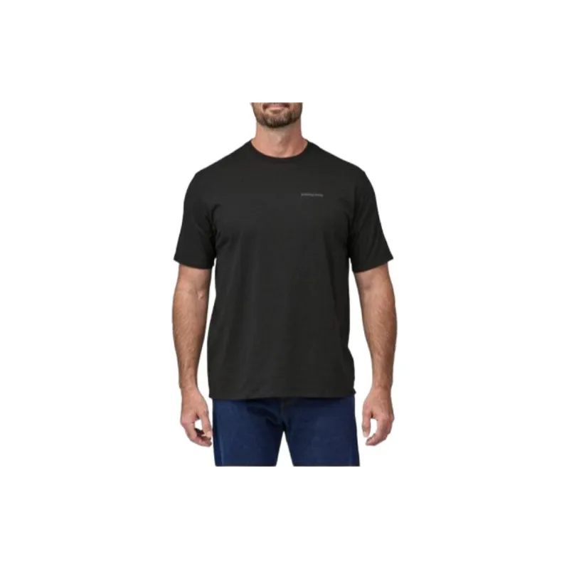Patagonia Responsibili Tee T Shirts Men-9