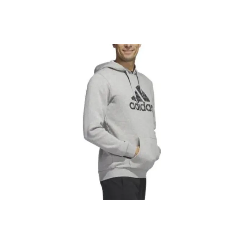Adidas Sportswear Camo Hoodie-2
