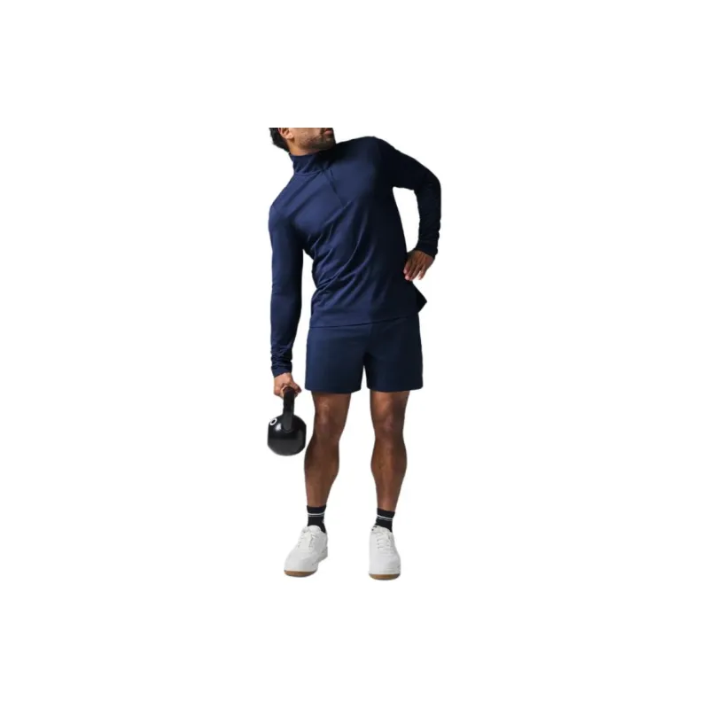 Alo Yoga Polo Shirts Men-13