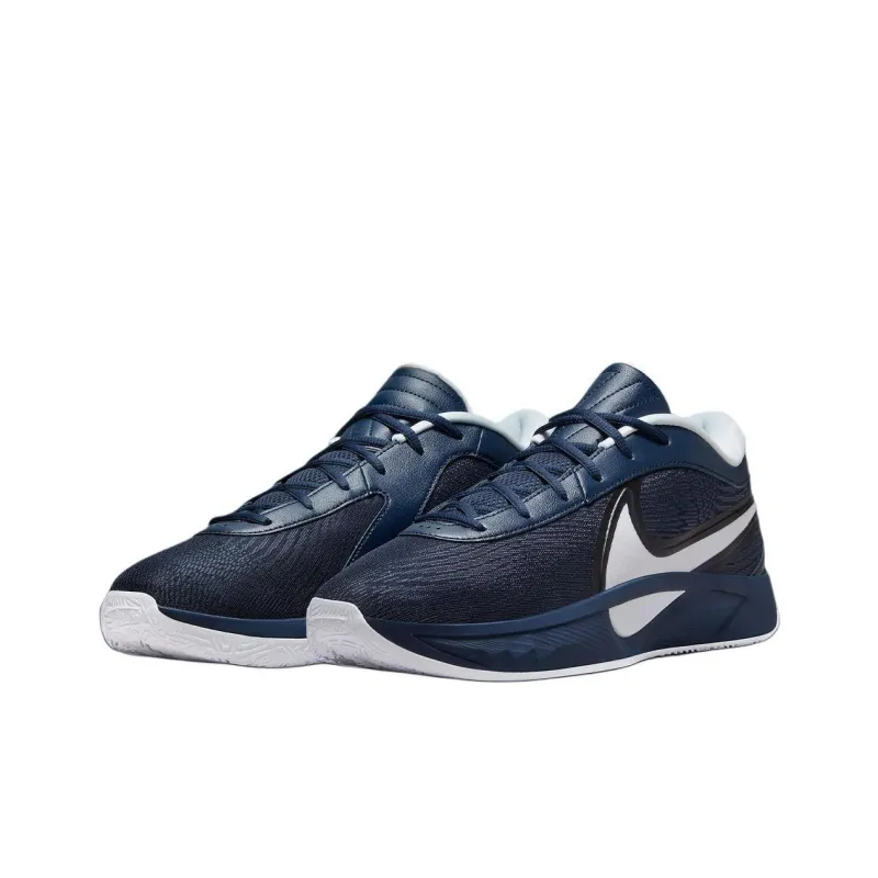 Nike Giannis Zoom Freak 6 Tb College Navy-3