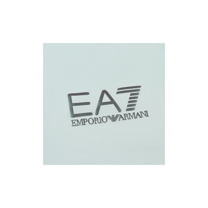 EMPORIO ARMANI EA7 SS24 T Shirt Men's-5