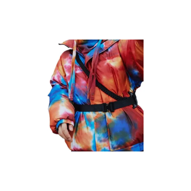 LiNing Down Jacket Winter Men's Multicolor-7