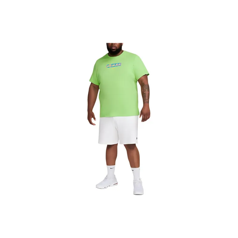 Nike Club Men's Knit Shorts-2