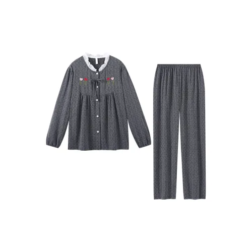 Sleeping Beauty Pajama Set Women's