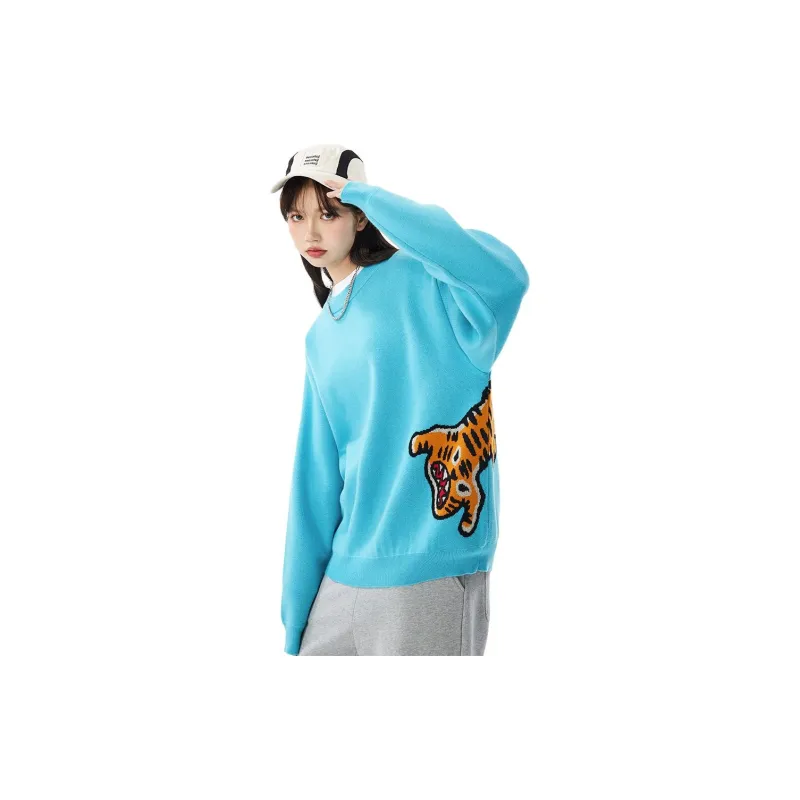 SPRAYGROUND Sweaters Unisex-4