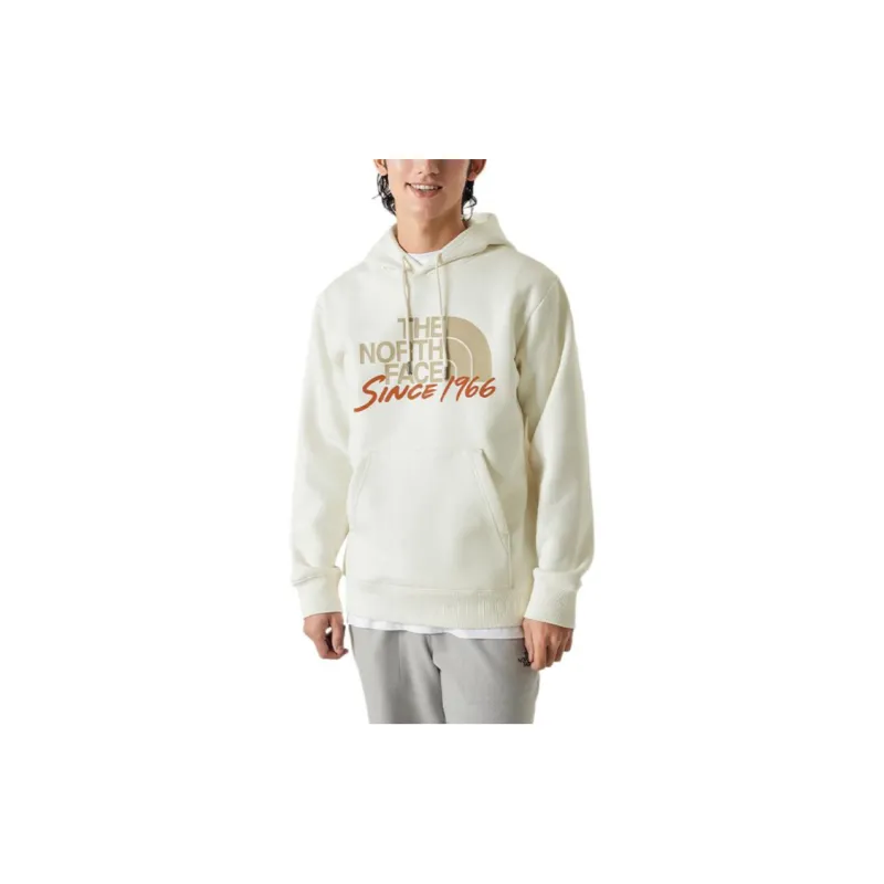 THE NORTH FACE City Outdoor Collection Sweatshirt Men's White-3