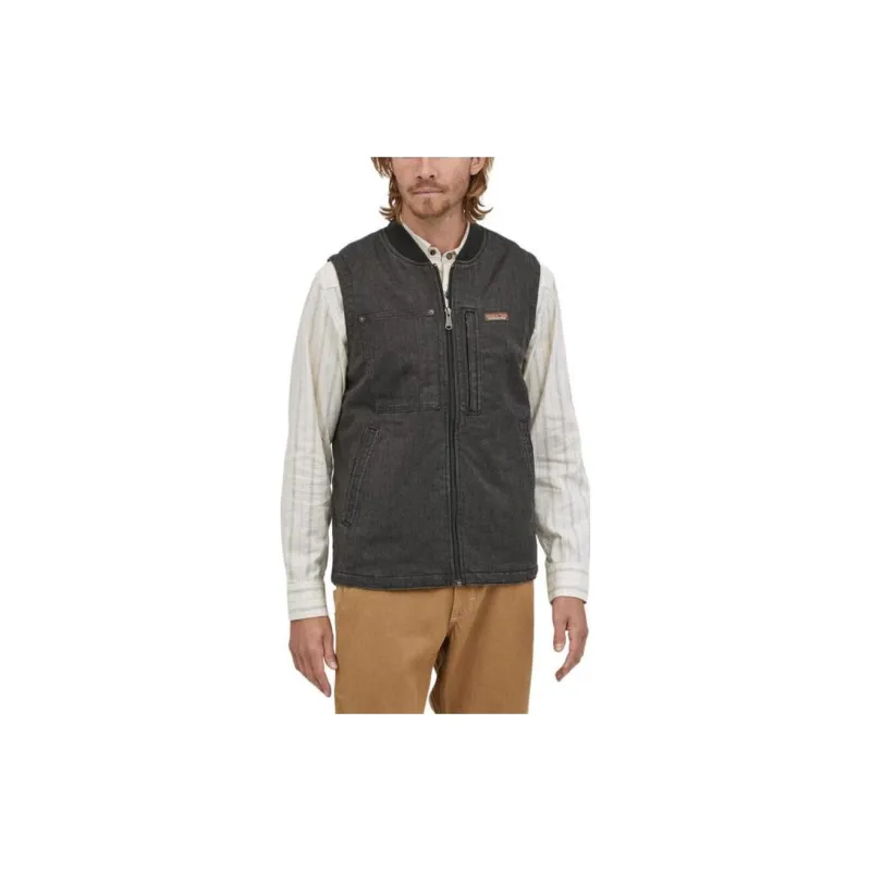 Patagonia Vests Men-5