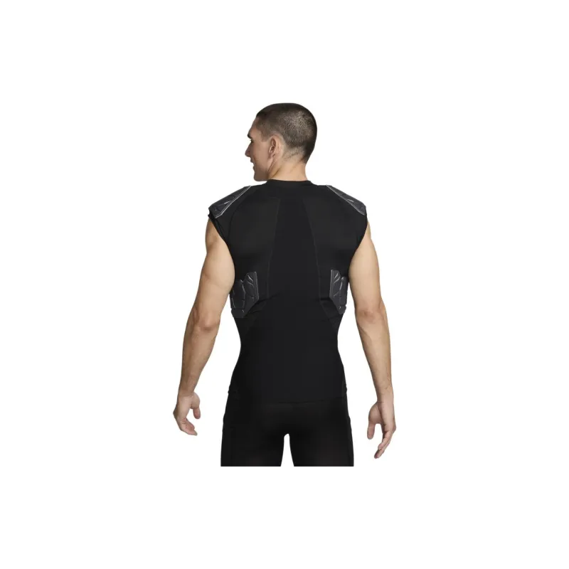 Nike Pro Men's HyperStrong 4 Pad Top-3