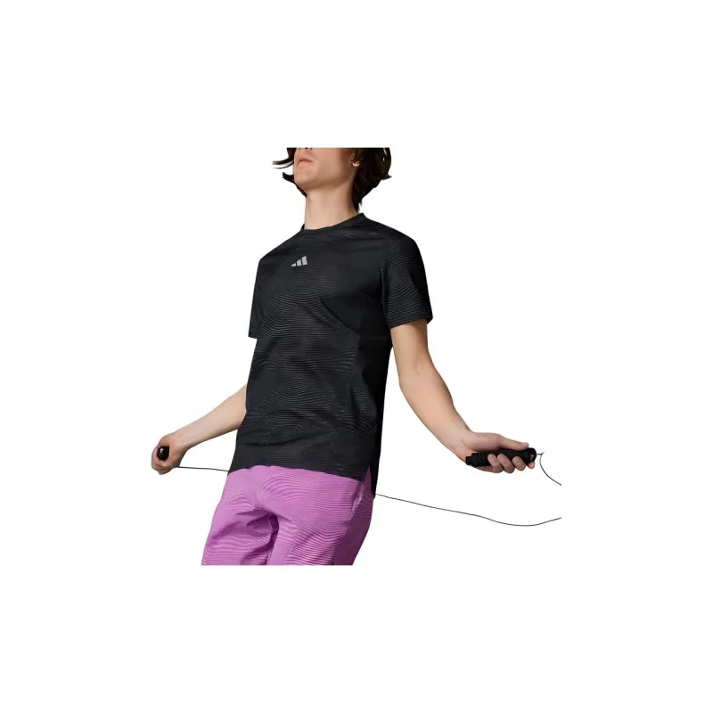 Adidas Free Shipping With AdiClub Designed For Training HEAT.RDY Hiit Training Tee-3