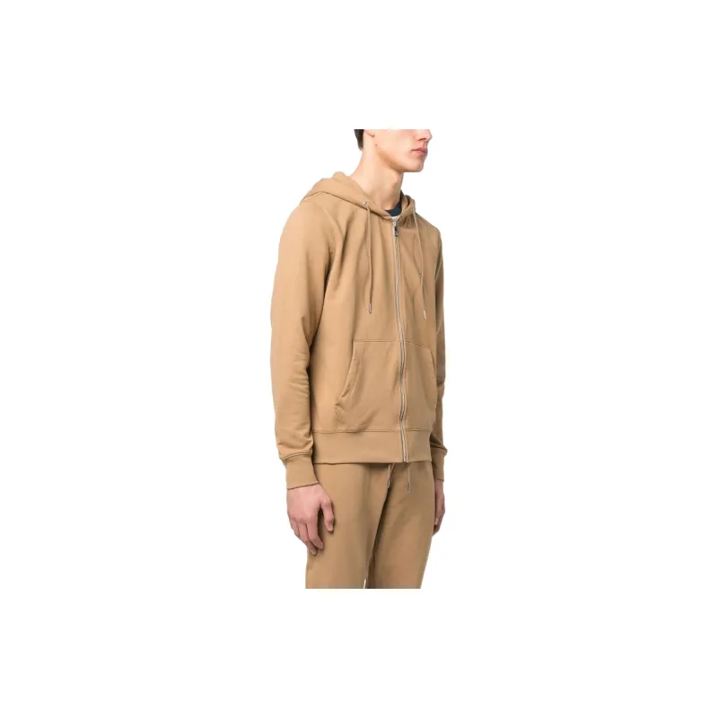 Tommy Hilfiger 1985 Cotton Zipped Hoodie-3