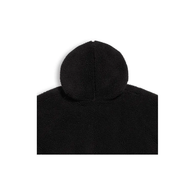 Balenciaga Outerwear Zip Up Hoodie Oversized In-5
