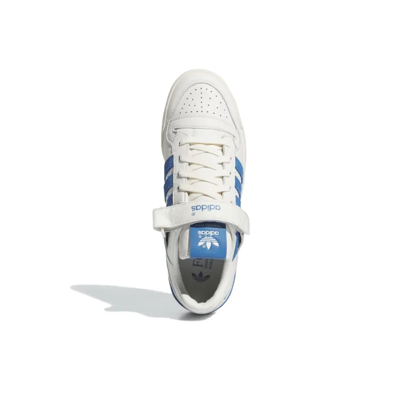 Adidas Forum 84 Low White Trace Royal-3