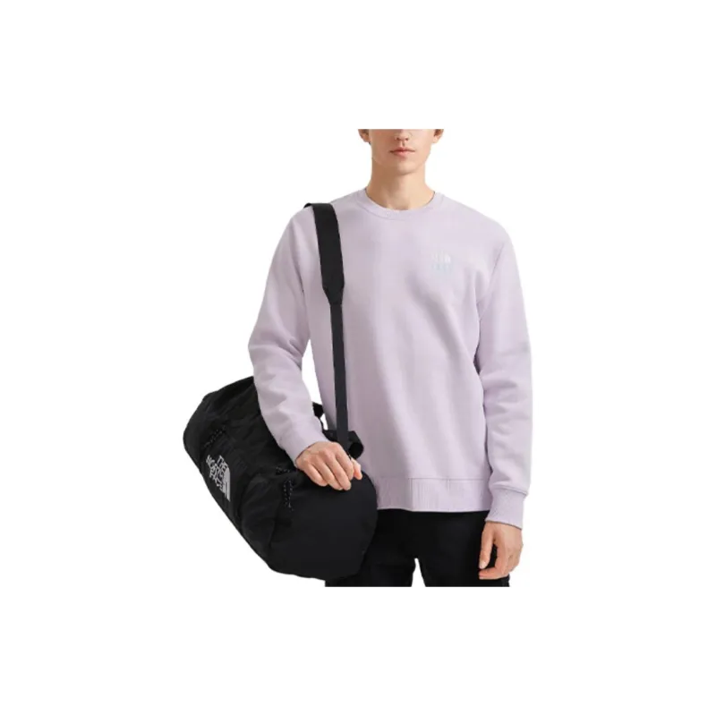 THE NORTH FACE Sweatshirts Unisex Purple-2