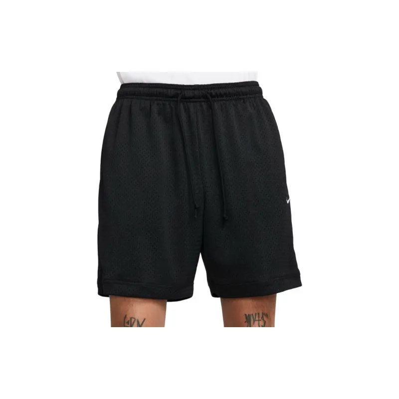 Nike Sportswear Authentics Mesh Shorts-2