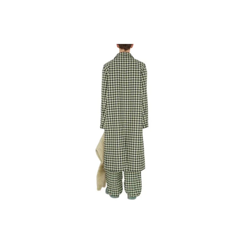 Burberry SS24 Coats Men's Multicolor-3