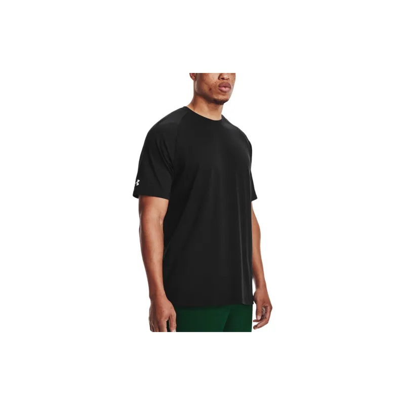 Under Armour Athletics T-Shirt Men's Black-2