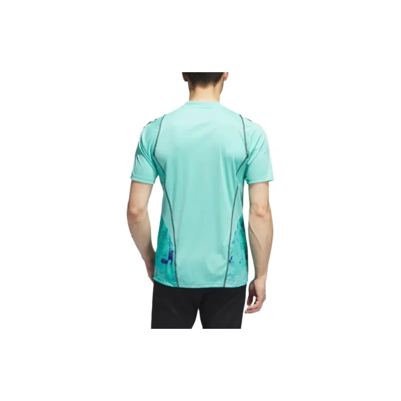 Adidas Vancouver Whitecaps One Planet Jersey-3