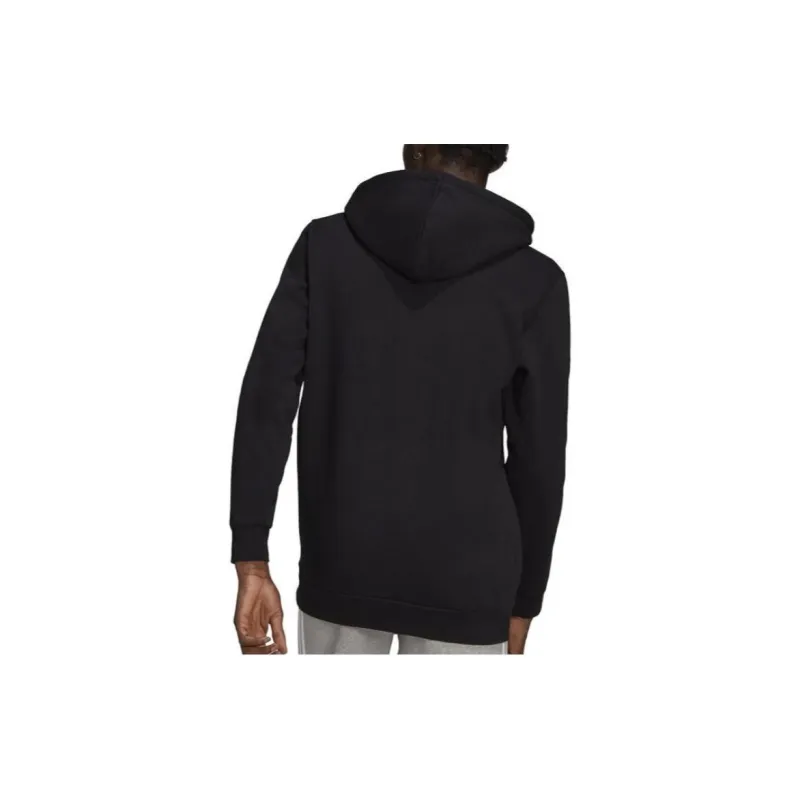 Adidas Originals Classic 3 Stripes Pullover Hoodie & Pant Set-5