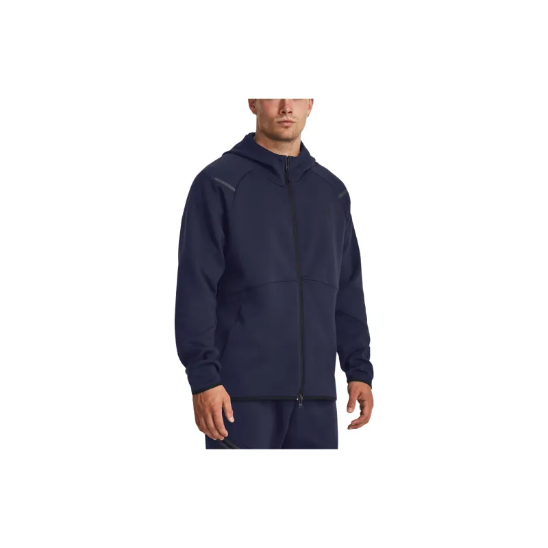 Under Armour Jackets Men Blue-3