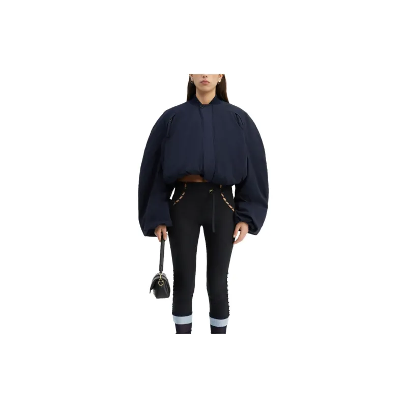 Jacquemus Le Bomber Bahia Dark Navy-6