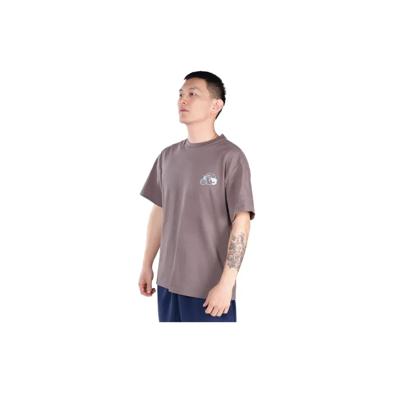 Slamble T Shirts Unisex-24