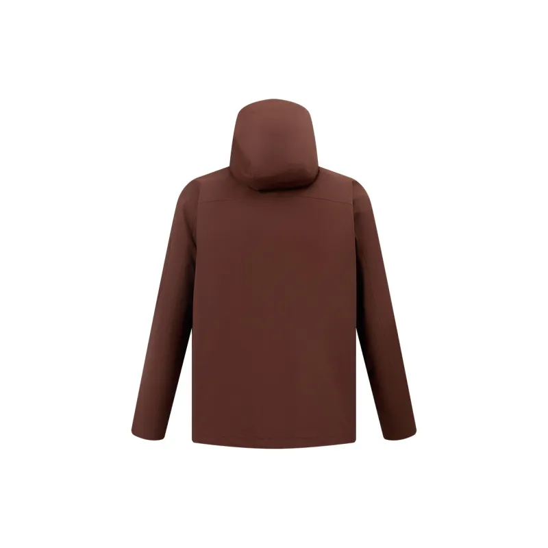 Tectop Waterproof And Windproof Windbreaker Jacket Unisex-3