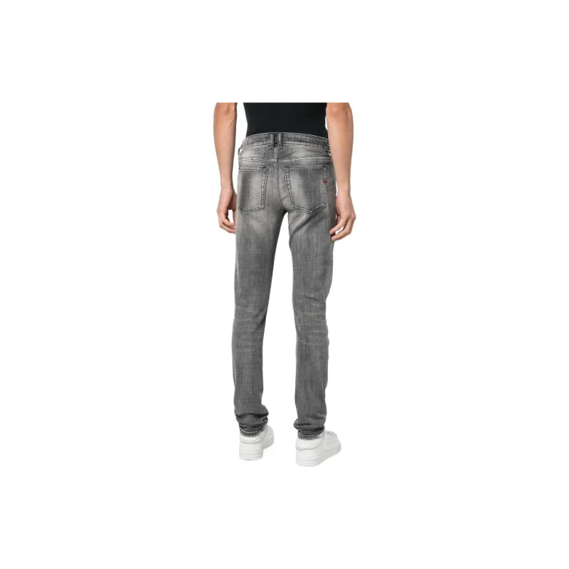 DIESEL 1979 Sleenker 09E71 Skinny Jeans-2