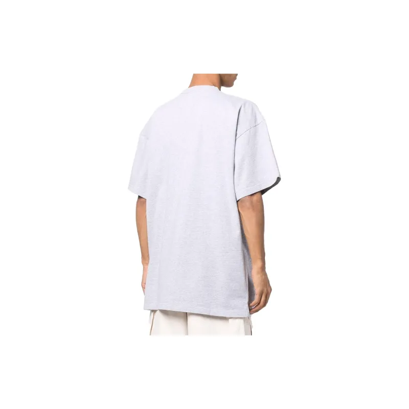 Balenciaga Slime Oversized T shirt-3