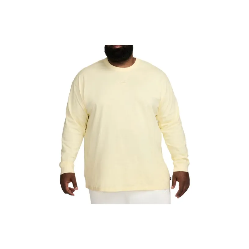 Nike Sportswear Premium Essentials Men's Long-Sleeve T-Shirt-2