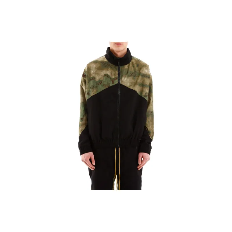 RHUDE Flight Jacket-1