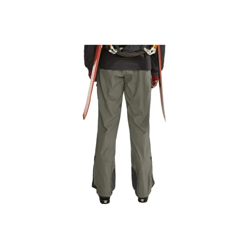 Klattermusen Ski Pants Men-4