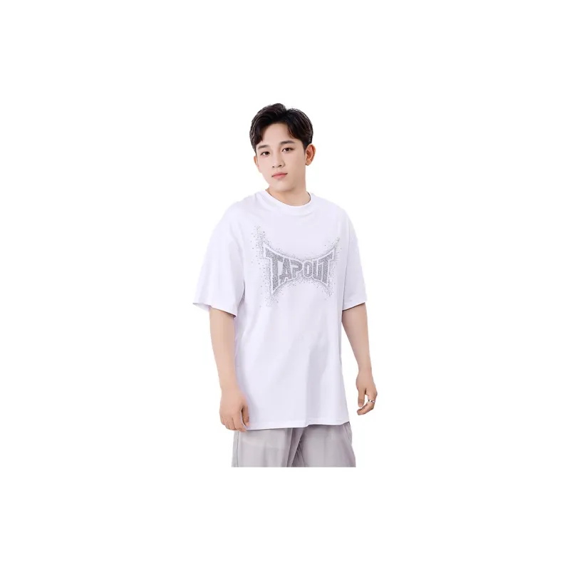 TAPOUT T-Shirts Unisex-2