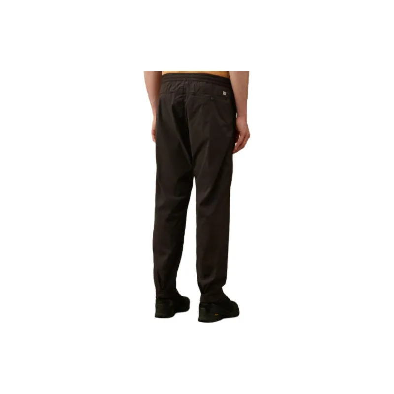 C.P.Company Casual Pants Men's Black-2