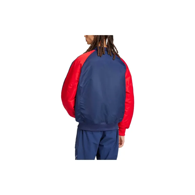 Adidas Premium Collegiate Jacket-1