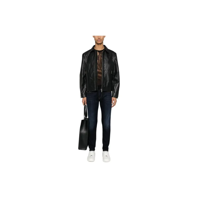 DIESEL 2019 D-Strukt Jeans-1