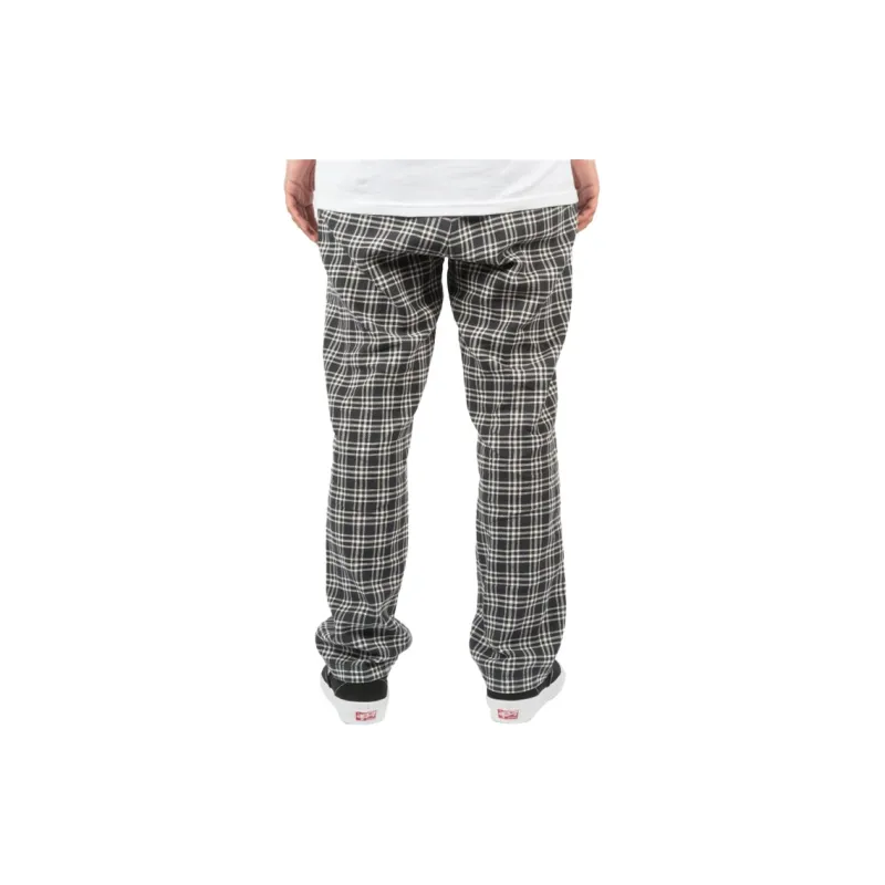 Stussy Casual Pants Men Navy Blue-4