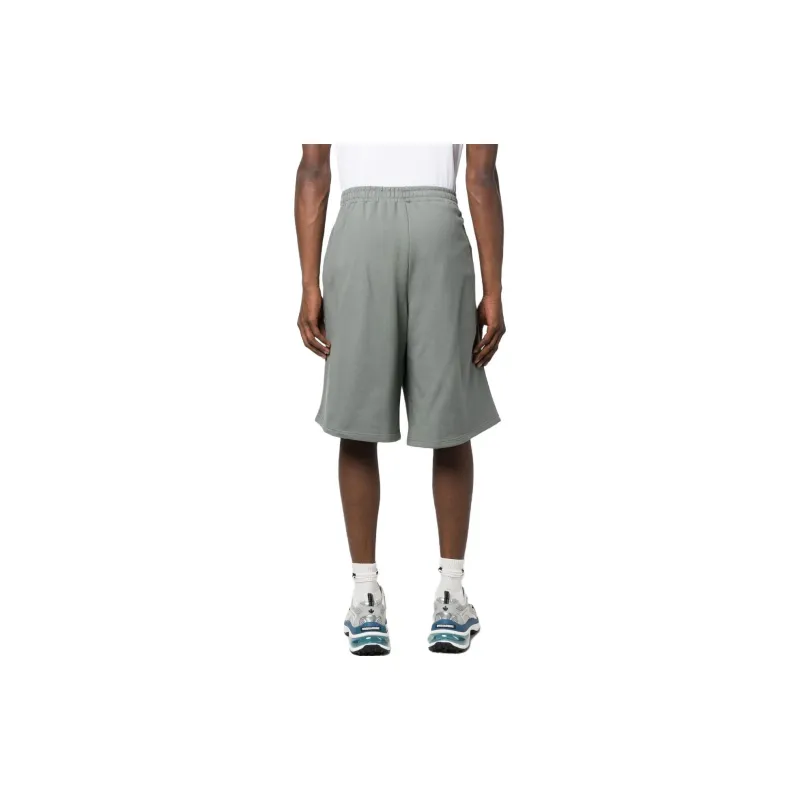Y/Project Casual Shorts Men Khaki-1