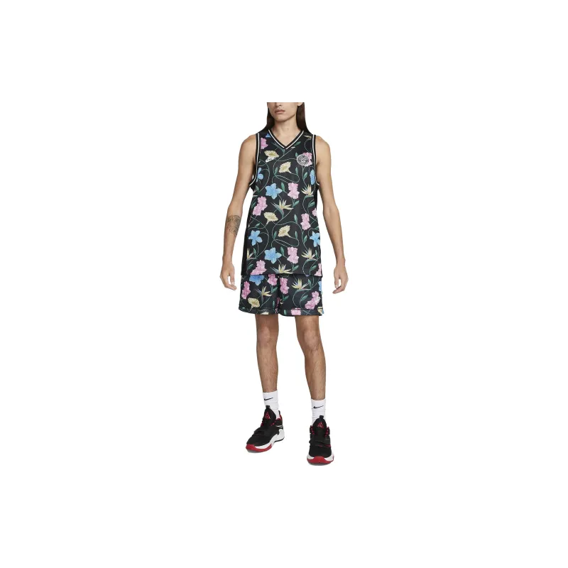 Nike Tank Tops Men Black-2